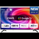 43" CHiQ U43QM10V (U43QM10V)