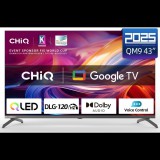 43" CHiQ U43QM9V (U43QM9V)