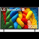 43" LG 43NANO80A3B (43NANO80A3B.AEU)