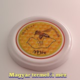 43 mm lapka, befőttes tető magyar termelői színű