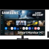 43" Samsung Smart M7 (M70F) (LS43FM702UUXDU)