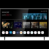 43" Sencor SLE 43US803B ( SLE 43US803B )