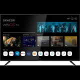 43" Sencor SLE 43US804B (SLE 43US804B)