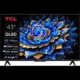 43" TCL 43T69C (43T69C)