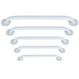 4310 fürdőszoba egyenes kapaszkodó - festett