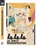 444 jó hely Budapesten
