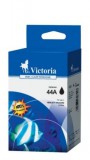 44A Tintapatron DesignJet 500, 800 nyomtatókhoz, VICTORIA fekete, 69ml (kompatibilis)