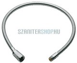 (46104000) Grohe kihúzható zuhanytömlő mosdó és bidé cst.-hez
