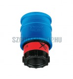 (46338000) Grohe gyorscsatlakozó a kihúzható fejes mosogatók csövéhez