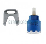 (46374000) Grohe kartus kerámia betét egykaros 35mm