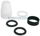 (46429K00) Grohe lengőkar tömítés szett