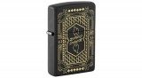 46483 Öngyújtó, Zippo Lines Design