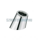 (46486000) Grohe csatlakozó idom zuhanyfejhez