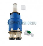 (46580000) Grohe kerámia betét 28mm