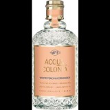 4711 Acqua Colonia White Peach and Coriander EdC 170ml (4011700745371)