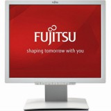 48,3cm/19" (1280x1024) Fujitsu B19-7 5:4 8ms VGA DVI-D VESA Pivot Speaker SXGA Gray (S26361-K1471-V140) - Monitor
