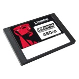 480 GB Kingston DC600M Enterprise SATA SSD (2,5", SATA III)