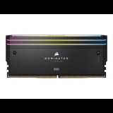 48GB 6000MHz DDR5 RAM Corsair Dominator Titanium RGB CL30 (2x24GB) (CMP48GX5M2B6000C30) (CMP48GX5M2B6000C30)