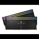 48GB 7200MHz DDR5 RAM Corsair Dominator Titanium CL36 (2x24GB) (CMP48GX5M2X7200C36W) (CMP48GX5M2X7200C36W)