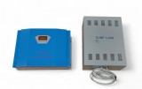 48V 2000W+2040W szélkerék és napelem töltésszabályzó, hibrid szélgenerátor szélturbina kontroller, DUMP LOAD védelemmel