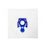 (49.4000) Invest Zelmer Safe bag Aquawelt 919/Aquario 819/829/719 kompatibilis mikroszálas porzsák (