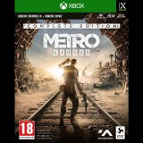 4A Games Metro Exodus Complete Edition (Xbox Series X|S  - Dobozos játék)