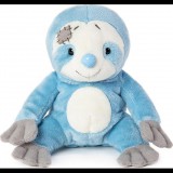 4Baby The friend of the blue nose Kék Lajhár plüss figura 10 cm (5059105216712)