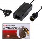 4Cars AC DC adapter