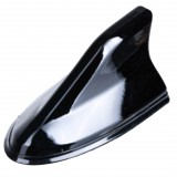 4Cars Cápa antenna, fekete régi tetőantenna helyére 96511 / W13019-3