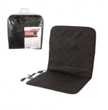 4Cars Fűthető ülésvédő szabályozható