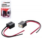 4Cars H7 izzó foglalat pár