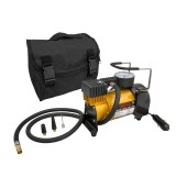 4Cars Kompresszor, autós, fém 12V/11 BAR 92018