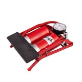 4Cars Lábpumpa dupla hengeres AM6018 TÜV/GS