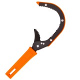 4Cars Olajszűrőfogó kampós fogazott 92056