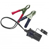 4Cars Szivargyújtó aljzat akkucsipesszel