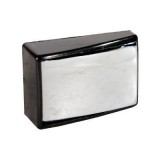 4Cars Szögletes kiegészítő holttér tükör 94777