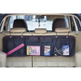 4Cars Tároló, rendszerező táska csomagtérbe háttámlára 109x33cm 97822