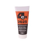 4CR 2625 1K Nitrokombi flekkelőkitt – szürke, tubusos, 250 g