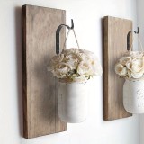 4db Falra Szerelhető Fém Akasztó Horog Ruha- és Törölközőtartóként