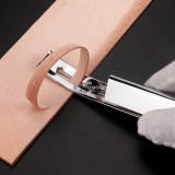 4db ferde bőr élvágó szerszám 3 cserélhető pengével