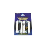 4Db Oral-B fogkefefej csomag