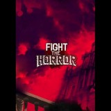 4DMACAU Fight the Horror (PC - Steam elektronikus játék licensz)