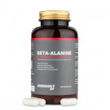 4Endurance Pro Beta Alanine kapszula (60 db) - állóképesség és sprintteljesítmény növelésére