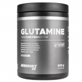 4Endurance Pro Glutamine (500 g) – Fermentált L-Glutamin por az izomépítés és az immunrendszer erősítésének támogatására