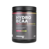 4Endurance Pro Hydro BCAA por málna-limonádé ízben, 300 g - elektrolit izomvédelemhez és gyorsabb regenerációhoz