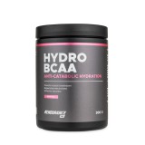 4Endurance Pro Hydro BCAA por tropical ízben, 300 g - elektrolit izomvédelemhez és gyorsabb regenerációhoz
