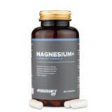 4Endurance Pro Magnézium+ (90 db) - éjszakai regeneráció és erő egy kapszulában