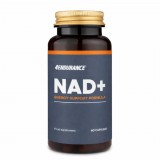 4Endurance Pro NAD+ Energetizáló kapszula (60 db) - Precíziós energiaformula 40 feletti sportolóknak