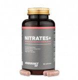4Endurance Pro Nitrát+ kapszula (90 db) – természetes nitrátforrásokkal az állóképesség, véráramlás és oxigénfelhasználás támogatásáért