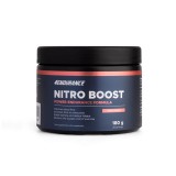 4Endurance Pro Nitro Boost por Gyümölcspuncs ízben (180 g) – fejlett nitrogén‑monoxid formula az állóképesség, véráramlás és teljesítmény növeléséért